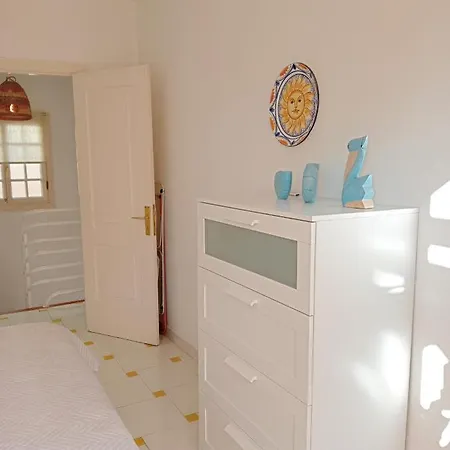 Casa La Siesta