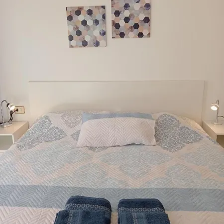 Casa La Siesta Caleta De Fuste