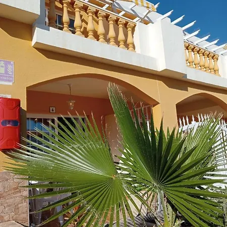 Holiday home Casa La Siesta
