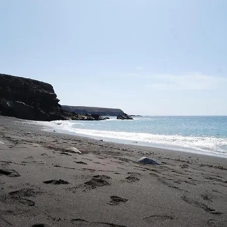 Apartment Canary Getaway Caleta De Fuste