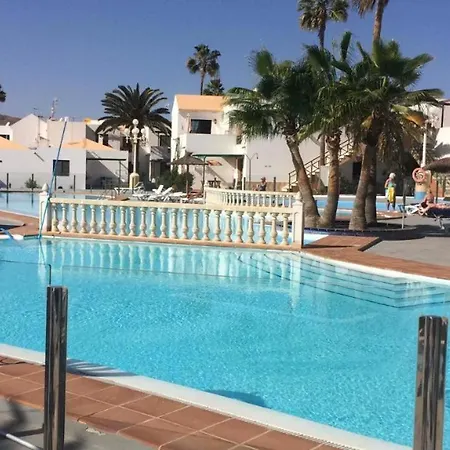 Canary Getaway Caleta De Fuste