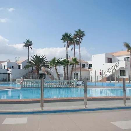 Apartment Canary Getaway Caleta De Fuste