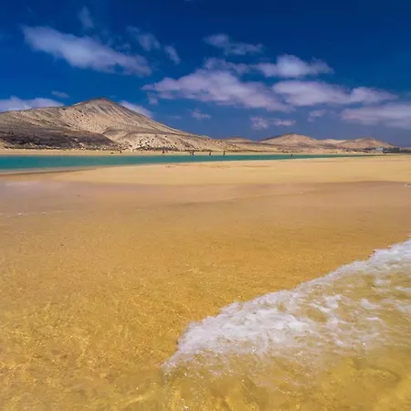 Canary Getaway Caleta De Fuste