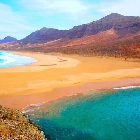 Canary Getaway Caleta De Fuste