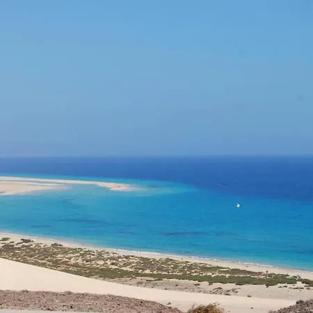 Apartment Canary Getaway Caleta De Fuste