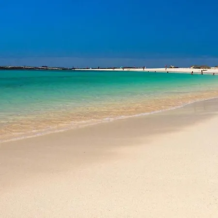 Canary Getaway Apartment Caleta De Fuste