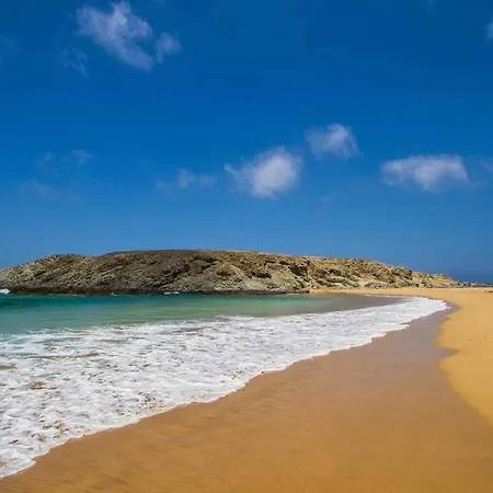 Apartment Canary Getaway Caleta De Fuste