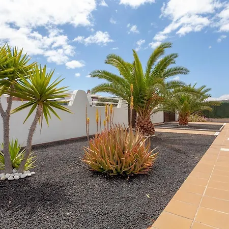 Villa Rubi 19 Golf Private Pool By Holidays