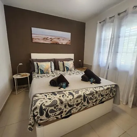 Ferienhaus Silvia *