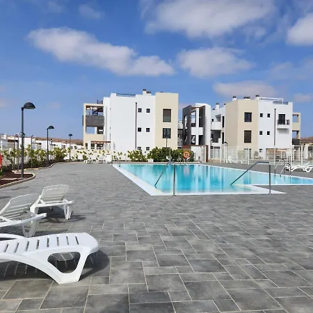 Ohana And Appartement