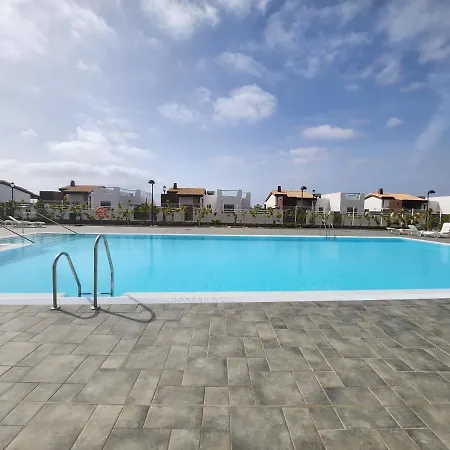 Appartement Ohana And Caleta De Fuste