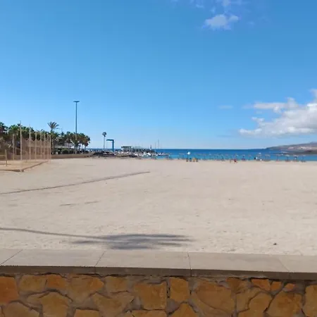Fuerteventura Pds Apt Apartment Caleta De Fuste