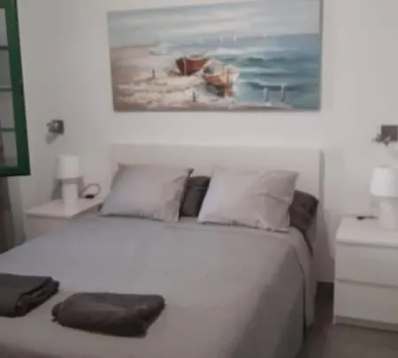 Fuerteventura Pds Apt Apartment *