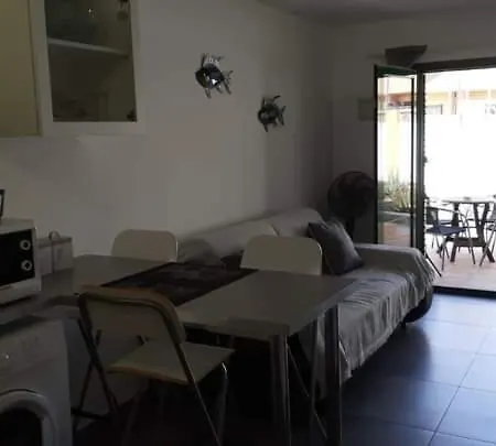 Fuerteventura Pds Apt Apartment Caleta De Fuste