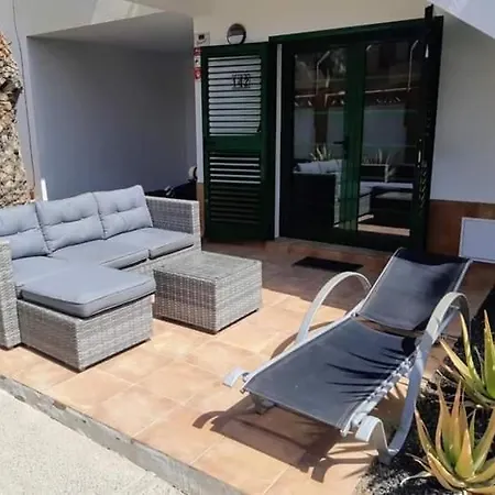Fuerteventura Pds Apt Apartment