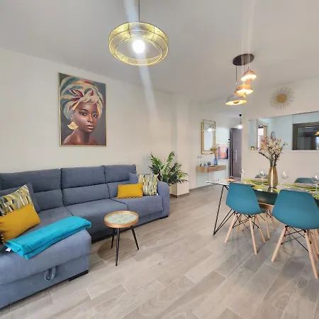Ohana And Appartement