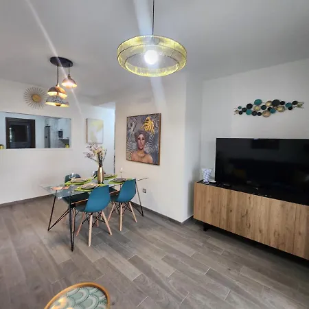 Ohana And Appartement