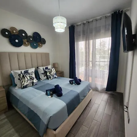 Ohana And Appartement *