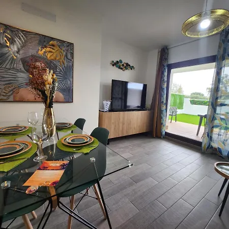 Appartamento Ohana And Caleta De Fuste
