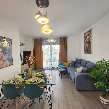 Ohana And Appartement *