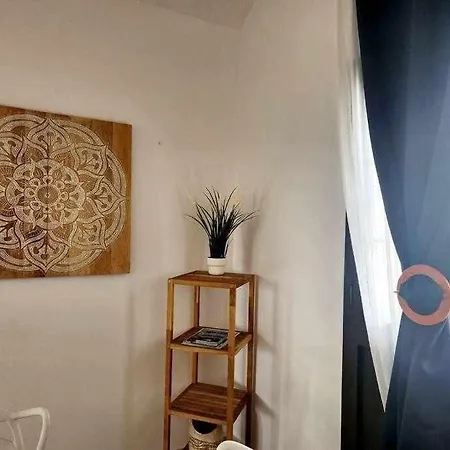 El Ron Ron De Fuerte Apartment *