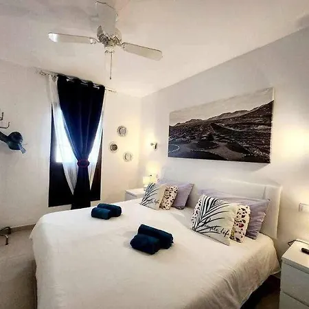 Apartment El Ron Ron De Fuerte Caleta De Fuste