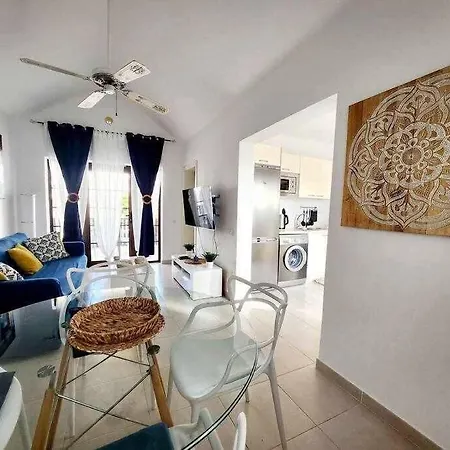 Apartment El Ron Ron De Fuerte