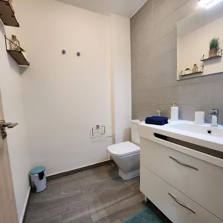 Appartement Ohana And