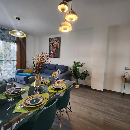 Appartement Ohana And *