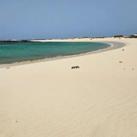 Casa La Siesta Holiday home Caleta De Fuste