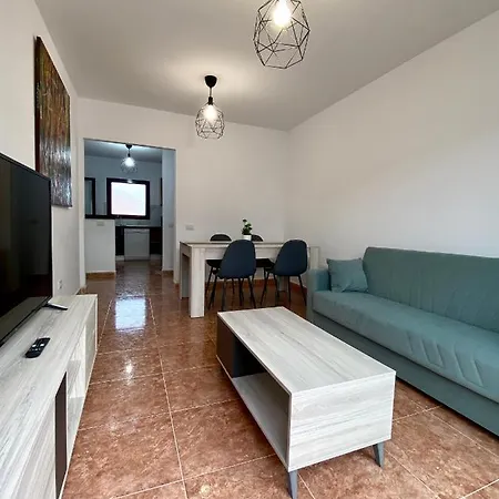 Apartment Bahia Sol 133 Caleta De Fuste