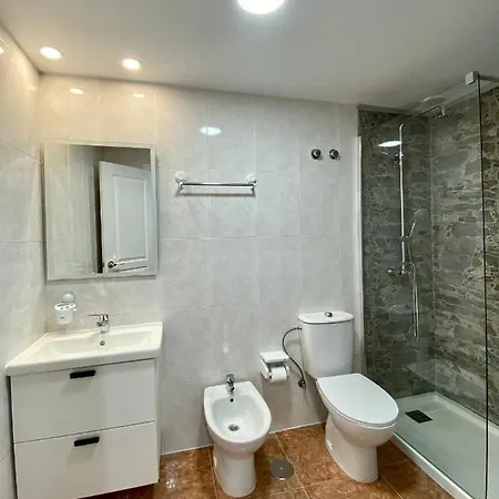 Apartment Bahia Sol 133