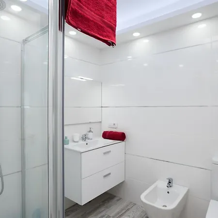 Holiday home Bellavista Luxury House Climatized Pool Solar Caleta De Fuste