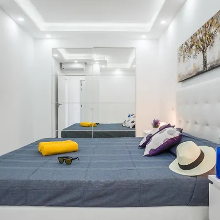 Bellavista Luxury House Climatized Pool Solar *