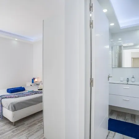 Bellavista Luxury House Climatized Pool Solar * Caleta De Fuste