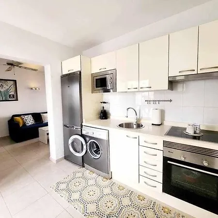 El Ron Ron De Fuerte Apartment