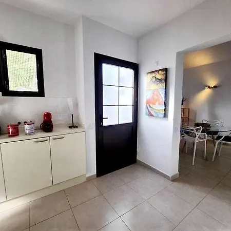 El Ron Ron De Fuerte Apartment *