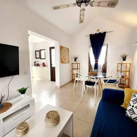 Apartment El Ron Ron De Fuerte Caleta De Fuste