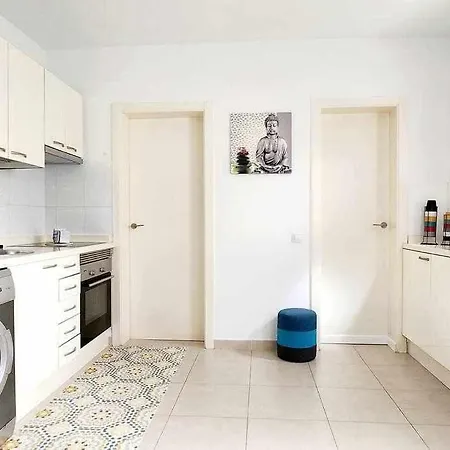 El Ron Ron De Fuerte Apartment *