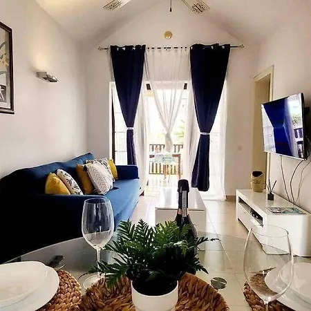 Apartment El Ron Ron De Fuerte *