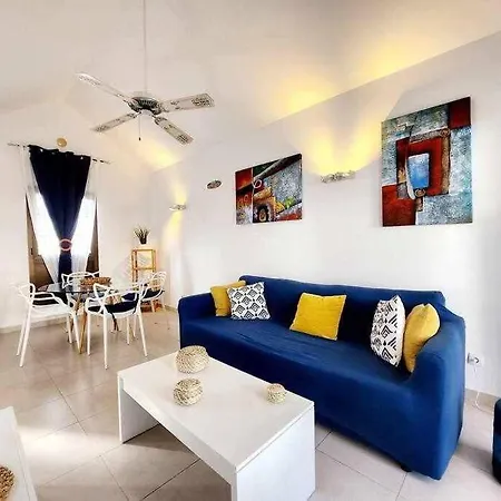 Apartment El Ron Ron De Fuerte Caleta De Fuste