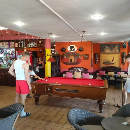 Casa Ayla Montecastillo A8 Appartamento Caleta De Fuste