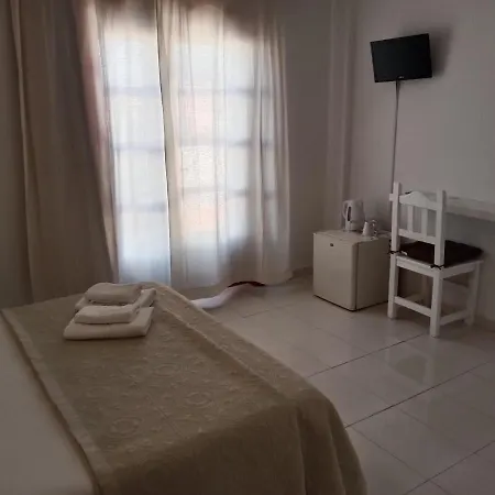 Hotel La Casita Di Fuerte