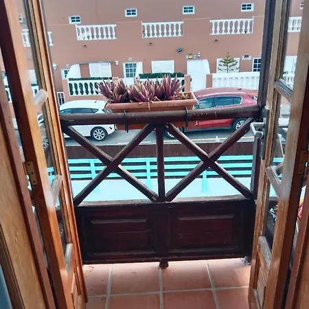 La Casita Di Fuerte 2*