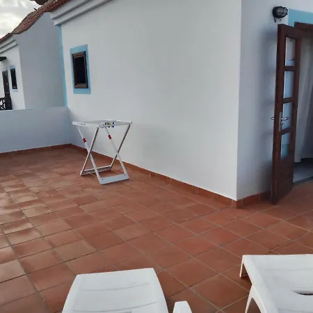 Hotel La Casita Di Fuerte Caleta De Fuste