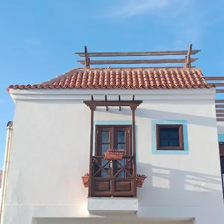 La Casita Di Fuerte Hotel 2*