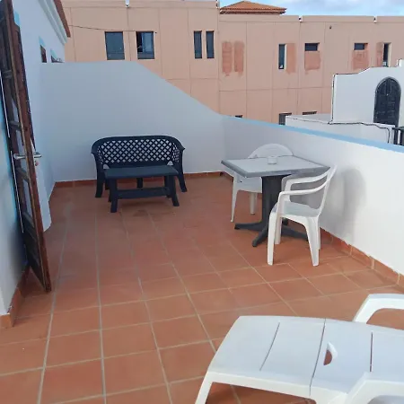 La Casita Di Fuerte 2*