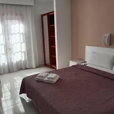Hotel La Casita Di Fuerte 2*