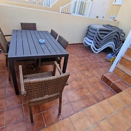 Modern 3 Bedroom House With Large Pool And Fast Internet, 100ft From The Sea - Sleeps 6 Holiday home