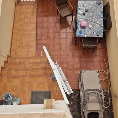 Modern 3 Bedroom House With Large Pool And Fast Internet, 100ft From The Sea - Sleeps 6 * Caleta De Fuste